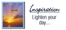 Inspiration