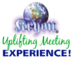 Kryon Stay-at-Home Experience