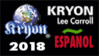 2018 Spanish Channellings